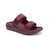 Hope RX Slide Sandal - Women's Cherry Red view