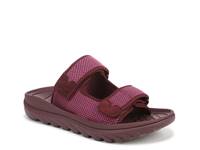 Hope RX Slide Sandal - Women's Cherry Red view