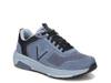 Walk Strider Sneaker - Women's Blue view