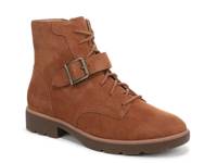 Catina Bootie Tan view