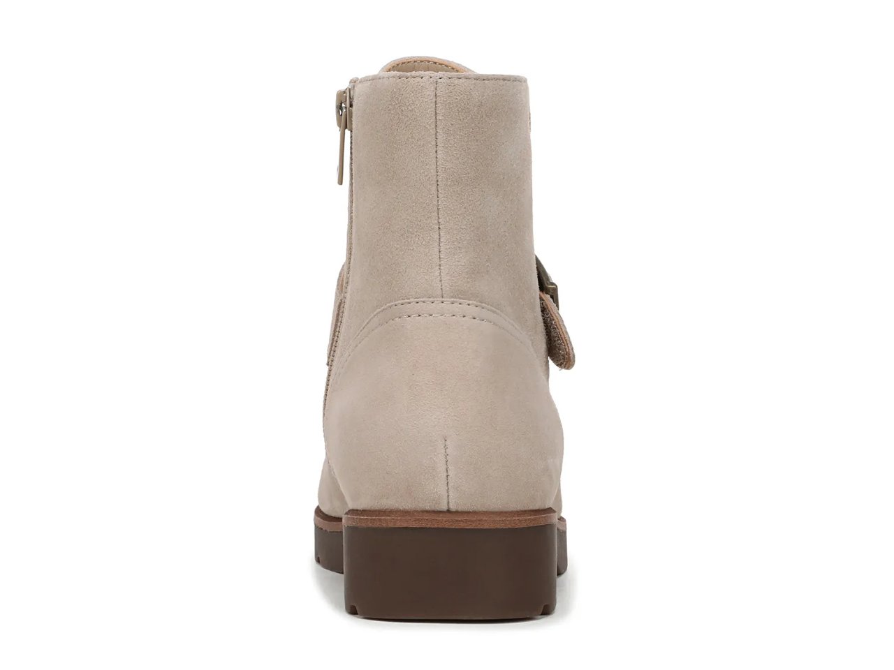 Catina Bootie