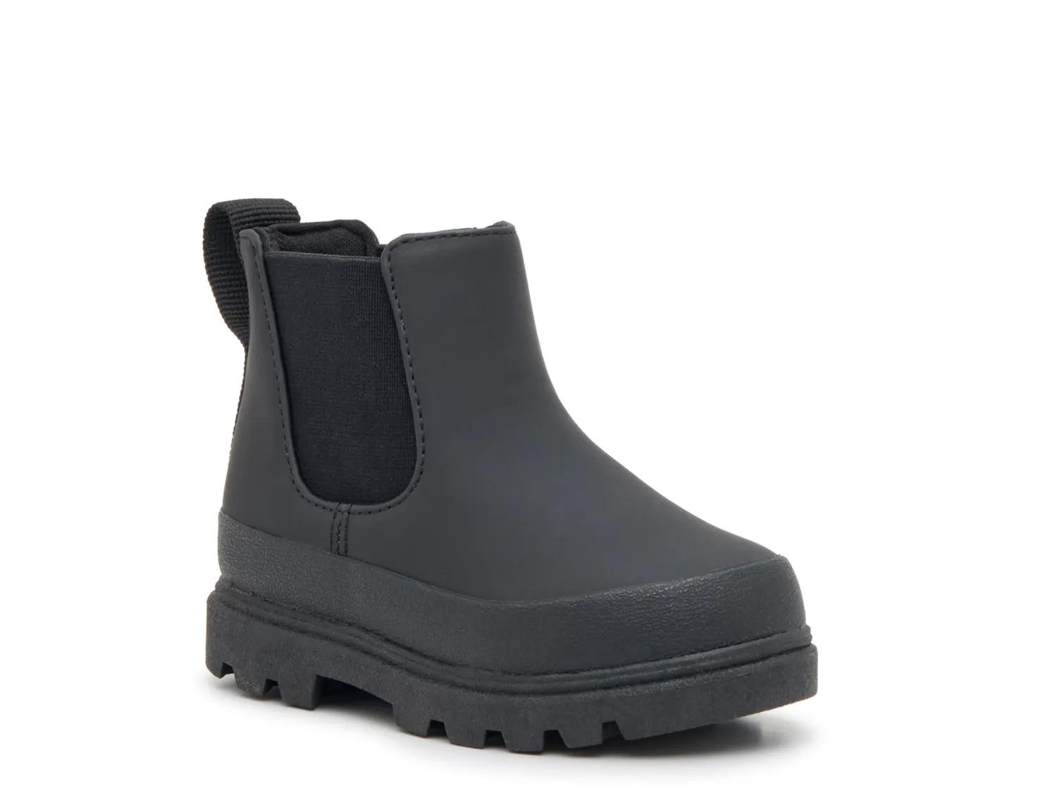 Native Kensington Chelsea Boot Kids' In Black