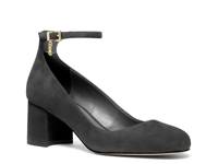 Perla Pump Black view