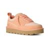 Sungazer Platform Sneaker Light Pink view