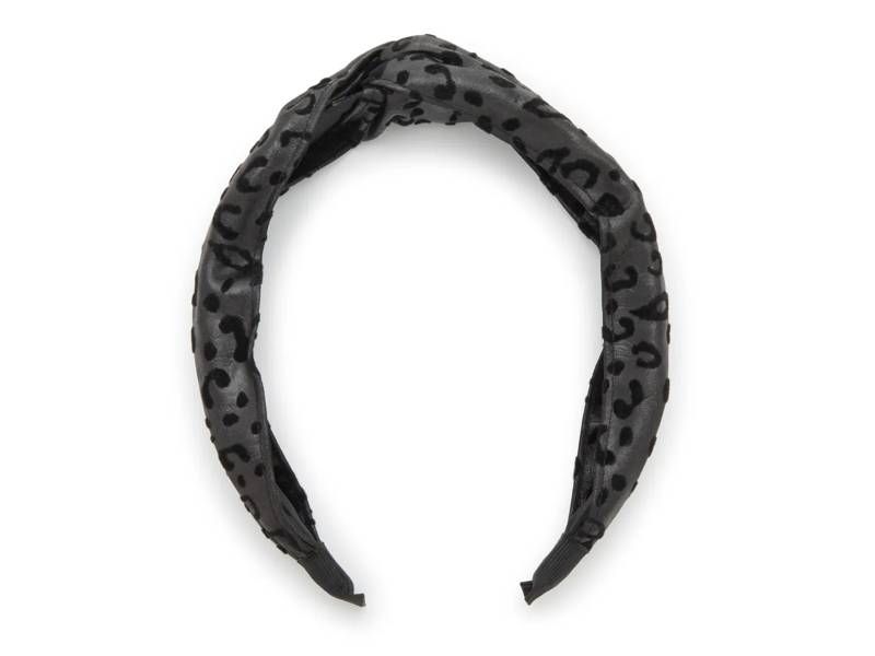 Leopard Print Headband