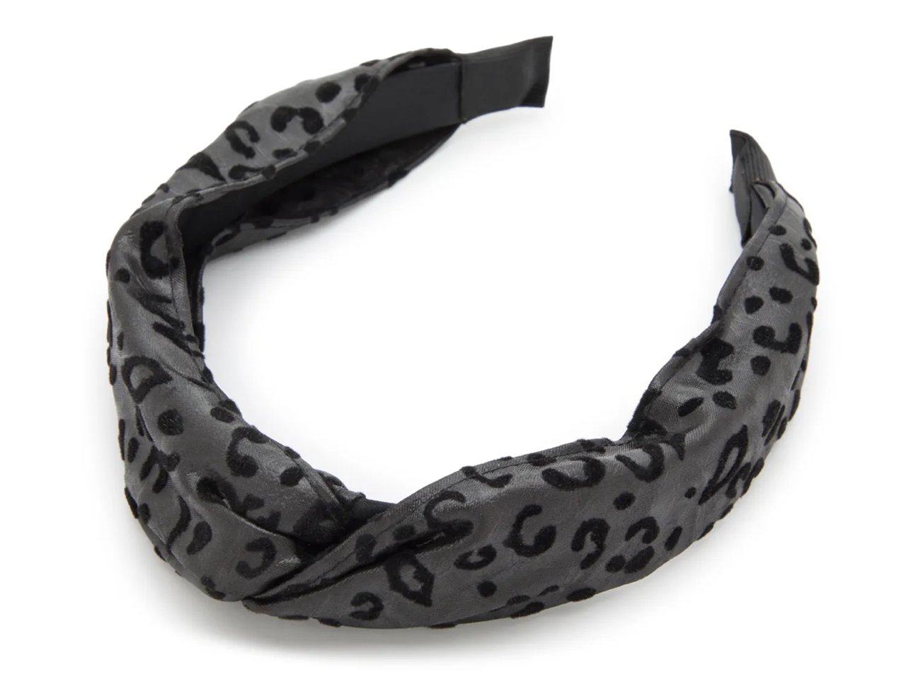 Leopard Print Headband