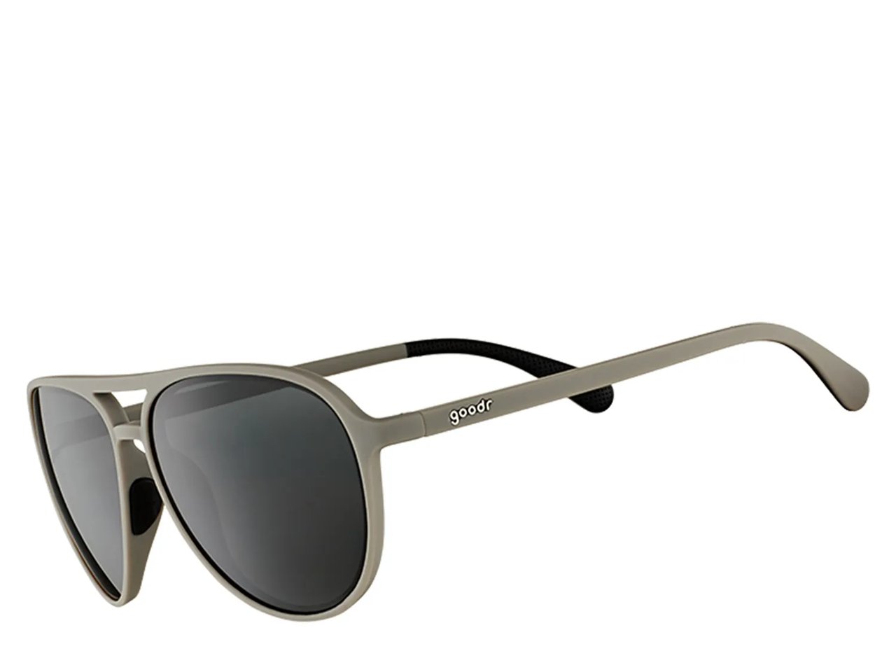 Clubhouse Closeout Polarized Aviator Sunglasses