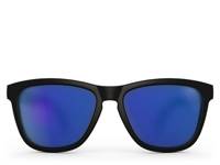 Mick & Keith's Midnight Ramble Polarized Sunglasses Black view