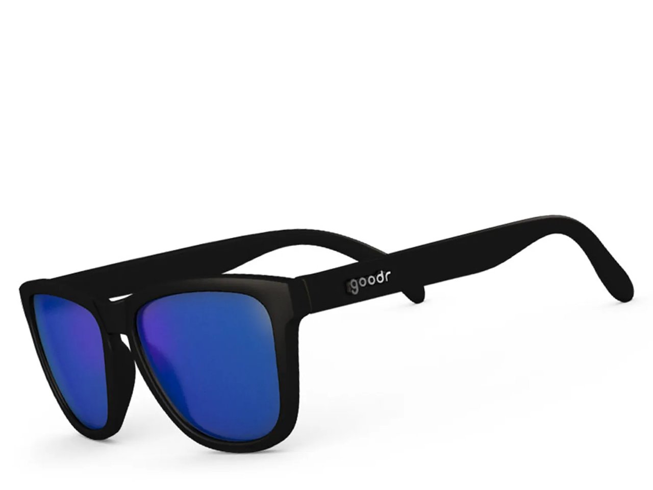 Mick & Keith's Midnight Ramble Polarized Sunglasses