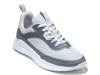 Grand Crosscourt Modern Run Sneaker Grey view