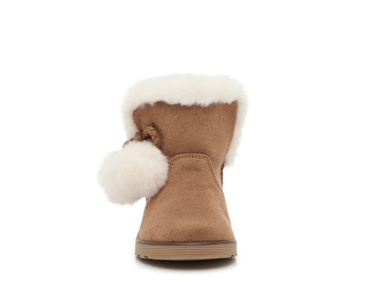 Lil Sofie Boot - Toddler