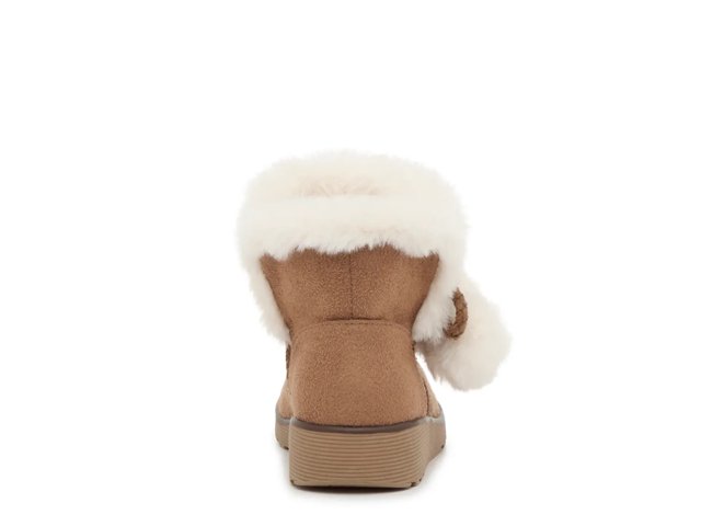 Lil Sofie Boot - Toddler