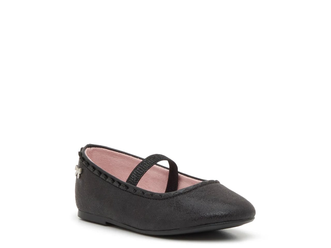 Hadley Ballet Flat - Toddler