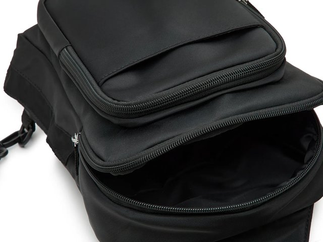 DSW Exclusive Free Sling Bag - Free Shipping | DSW display picture 1