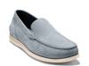 Harwich Loafer Grey view