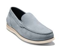 Harwich Loafer Grey view
