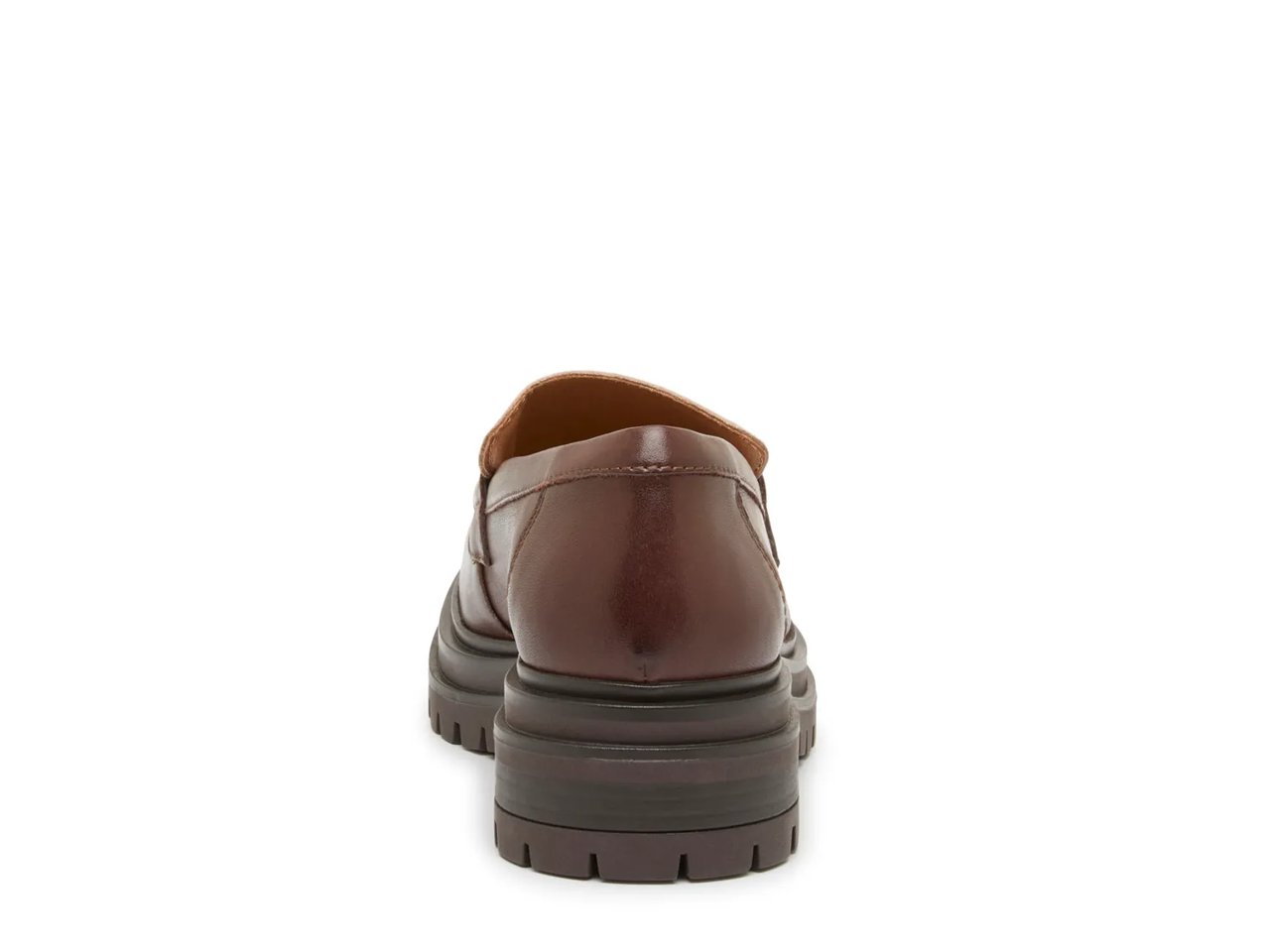 Legendary Platform Loafer