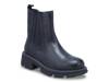Ares Chelsea Boot Black view