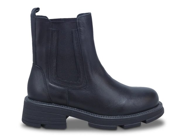 2019JESSIE❗️ Miz Mooz Ares Chelsea Boot - Free Shipping | DSW