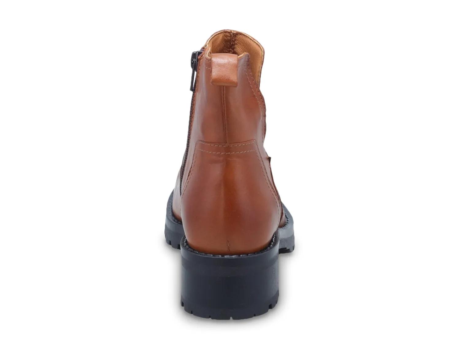 Pookie Bootie