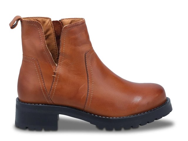 Miz Mooz Pookie Bootie - Free Shipping | DSW