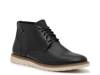 Farrin Chukka Boot Black view