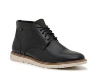 Farrin Chukka Boot Black view