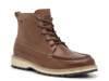 Harvee Boot Cognac view