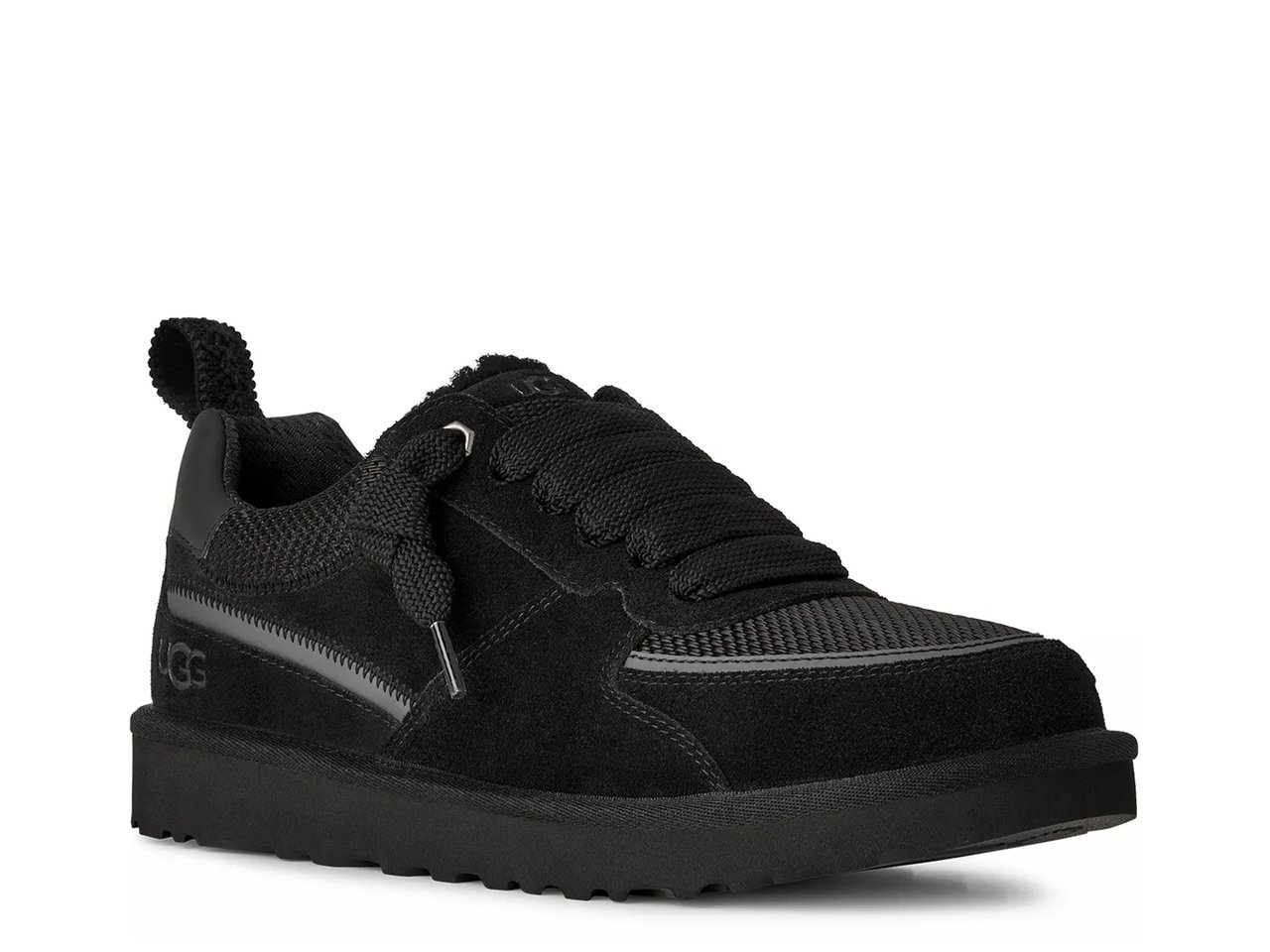 Sungazer Sneaker