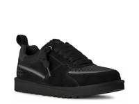 Sungazer Sneaker Black view