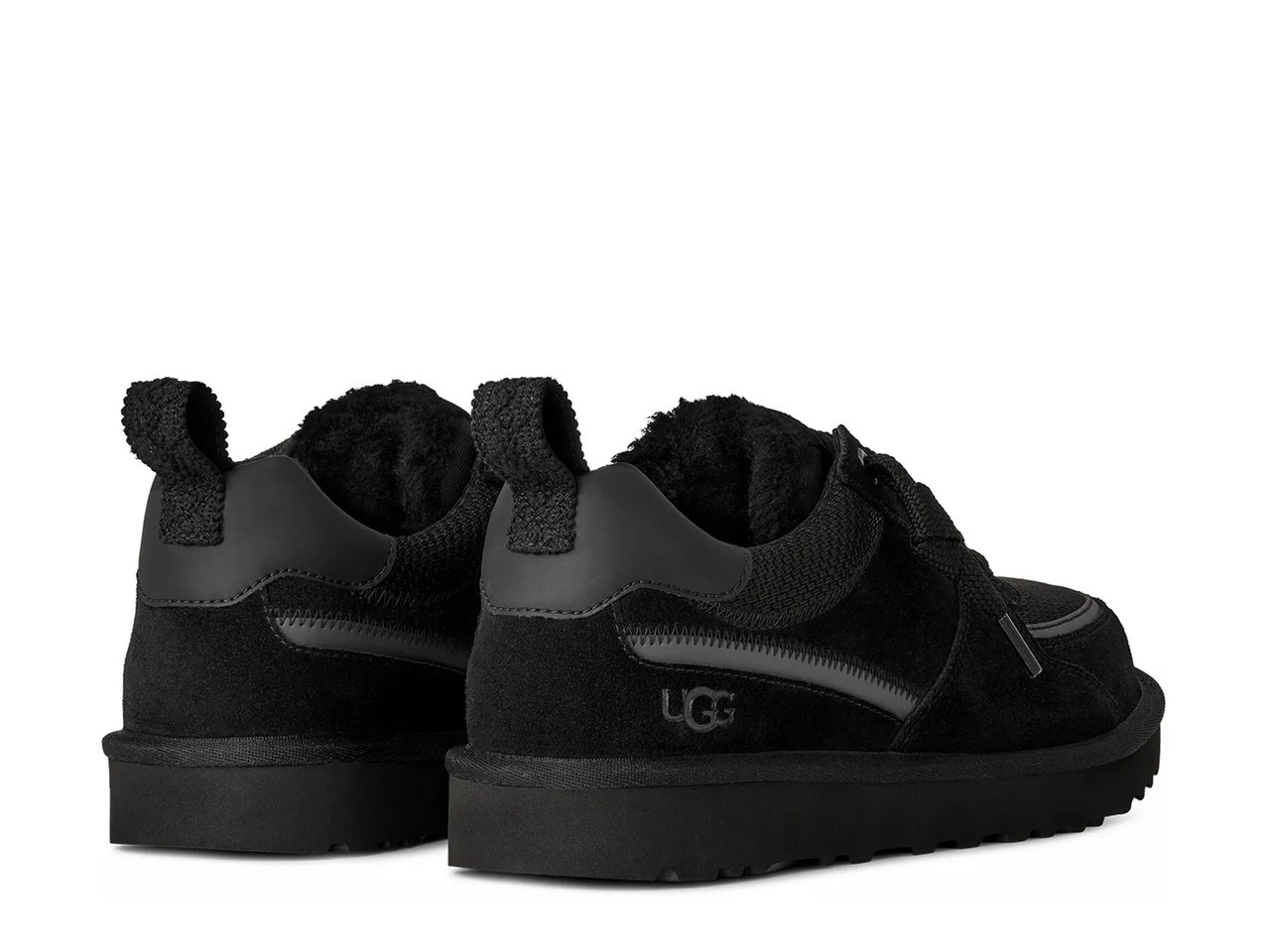 Sungazer Sneaker