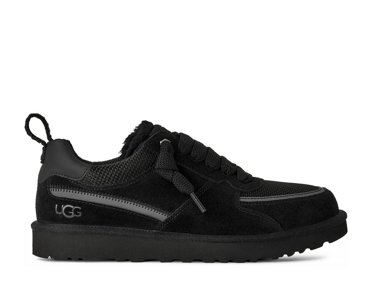 Sungazer Sneaker