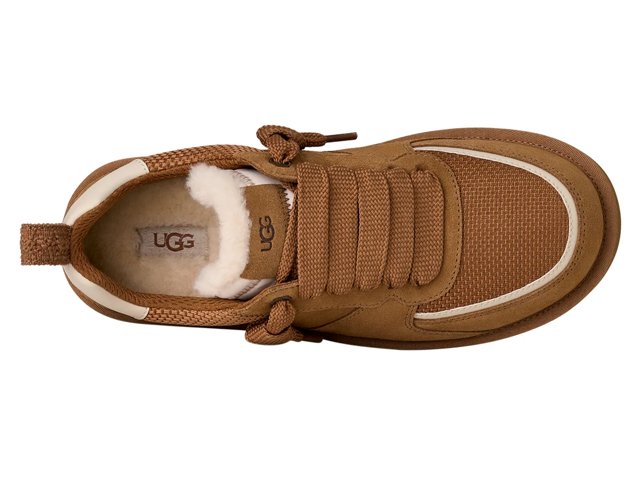 UGG アンスレーブラック　未使用 UGG Sungazer Sneaker - Free Shipping | DSW