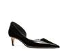Elyse Pump Black view