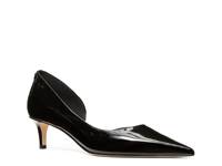 Elyse Pump Black view