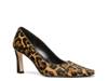 Darrah Pump Animal Print view