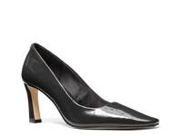 Darrah Pump Black view