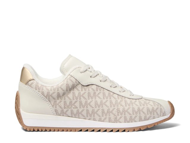 Rhodes Logo Trainer sneaker