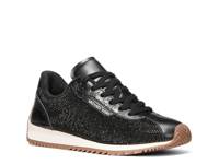 Rhodes Trainer Sneaker Black view