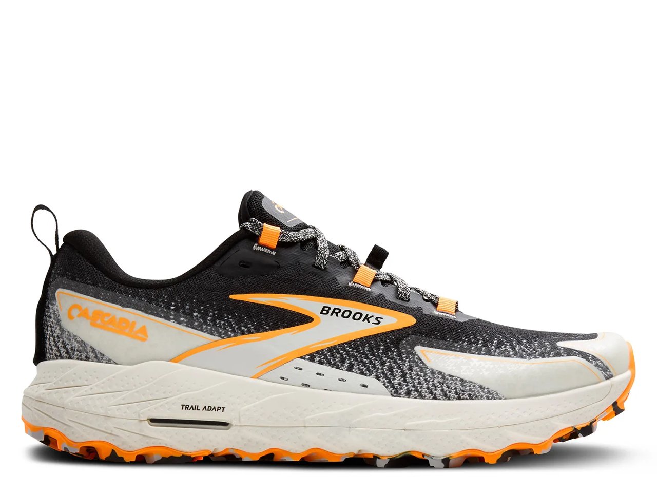 Cascadia 18 Trail Running Shoe - Men's