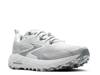 Cascadia 18 Trail Running Shoe - Men's Grey view