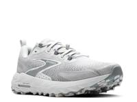 Cascadia 18 Trail Running Shoe - Men's Grey view
