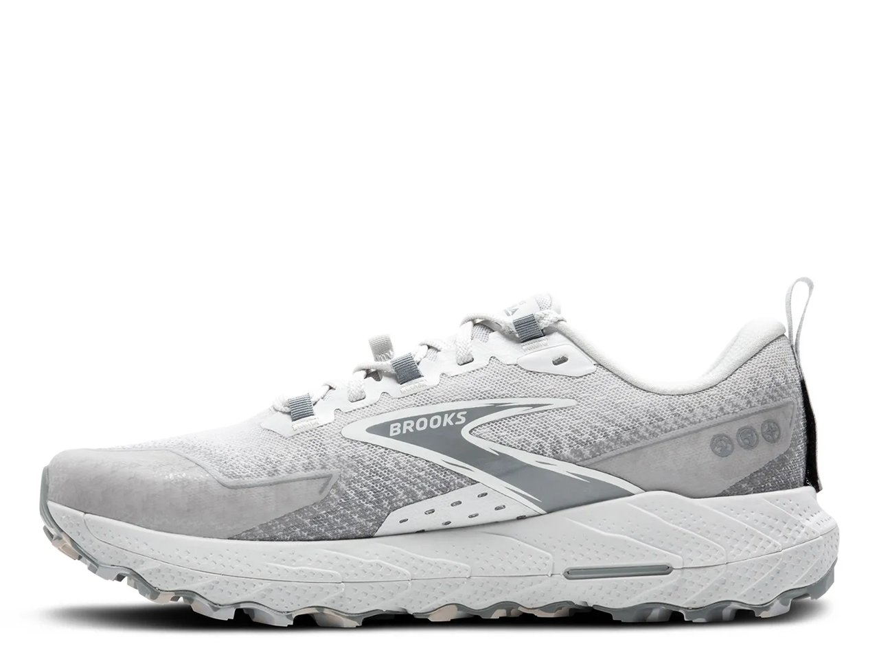 Cascadia 18 Trail Running Shoe - Men's