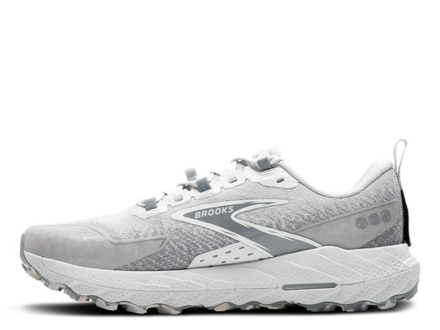 Cascadia 18 Trail Running Shoe - Men's