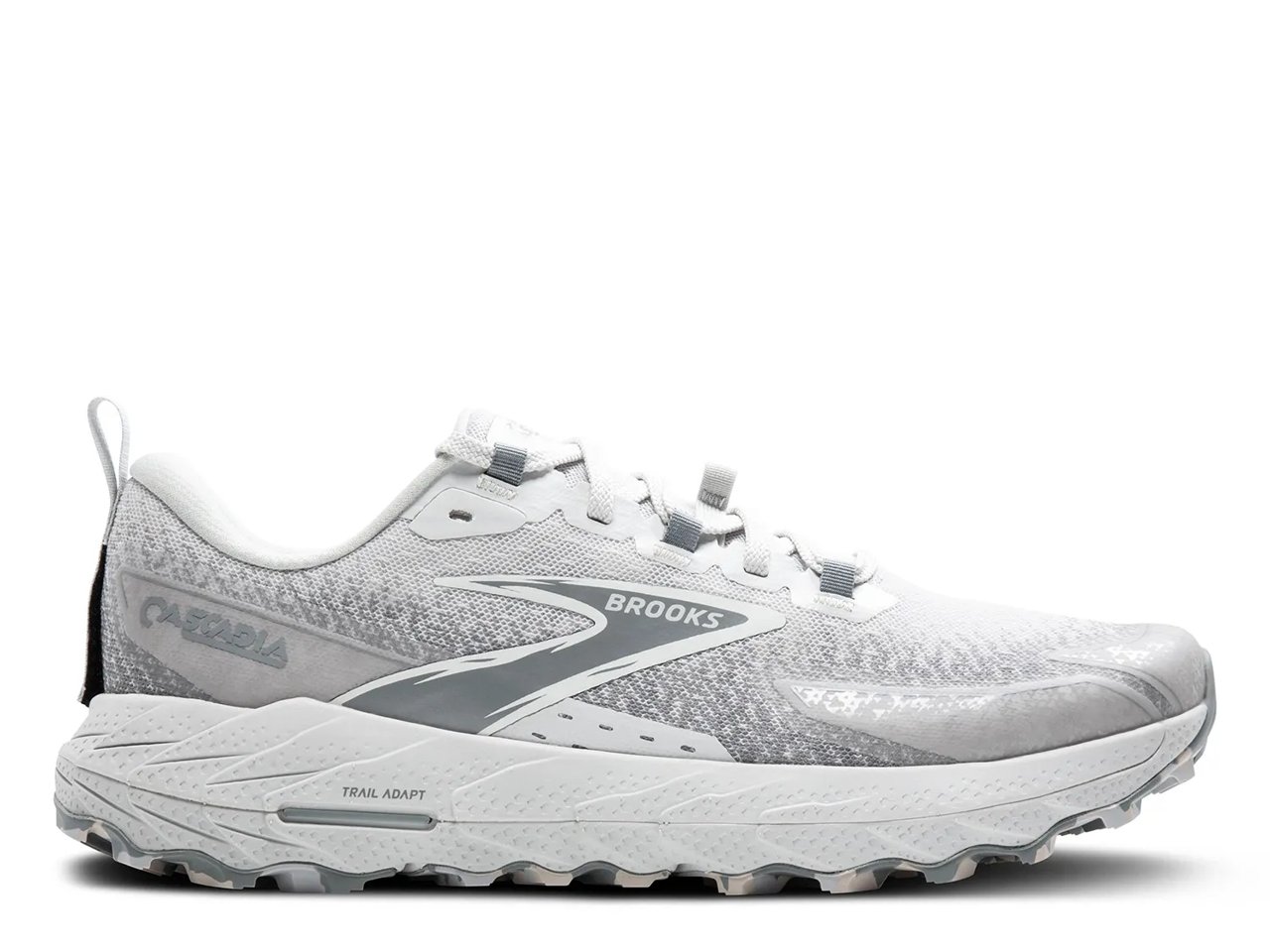 Cascadia 18 Trail Running Shoe - Men's