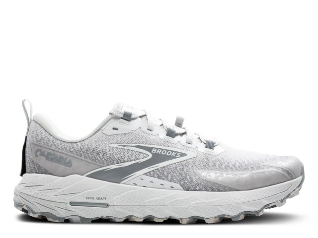 Cascadia 18 Trail Running Shoe - Men's