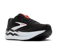 Ghost Max 2 Running Shoe - Men's Black/White view