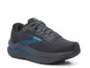 Ghost Max 2 Running Shoe - Men's Black/Blue view