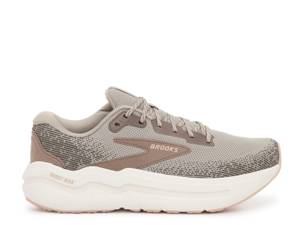 Featuring the Brooks Ghost Max 2 Running Shoe.  Click to shop Brooks Running Shoes at DSW Designer Shoe Warehouse