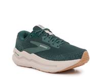 Ghost Max 2 Running Shoe - Men's Dark Green view